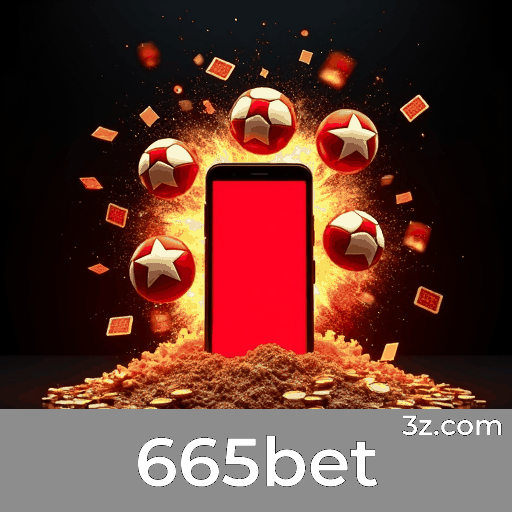 Descubra a Conveniência Completa do Aplicativo 665bet