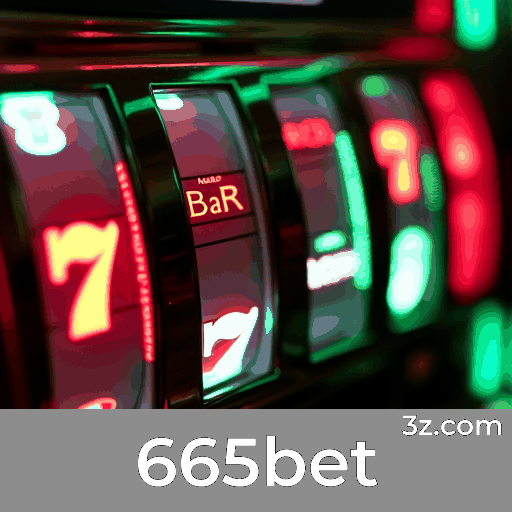 665bet: O Cassino Online Confiável e Premiado