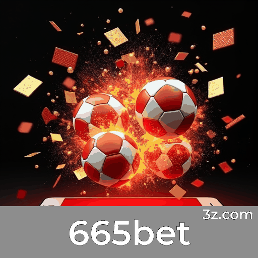 Experiência e Serviço Profissional na Plataforma 665bet