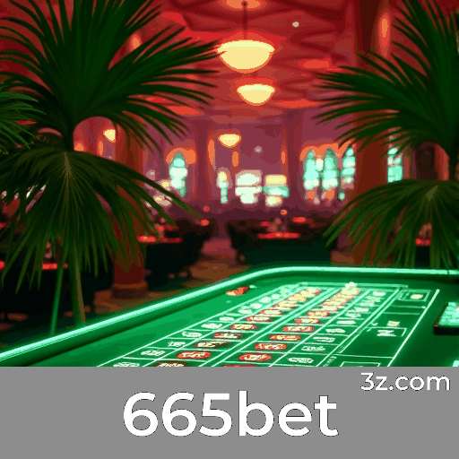 665bet: Descubra os Bônus e Promoções Exclusivas